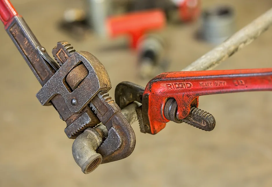 Commercial Leak Detection
