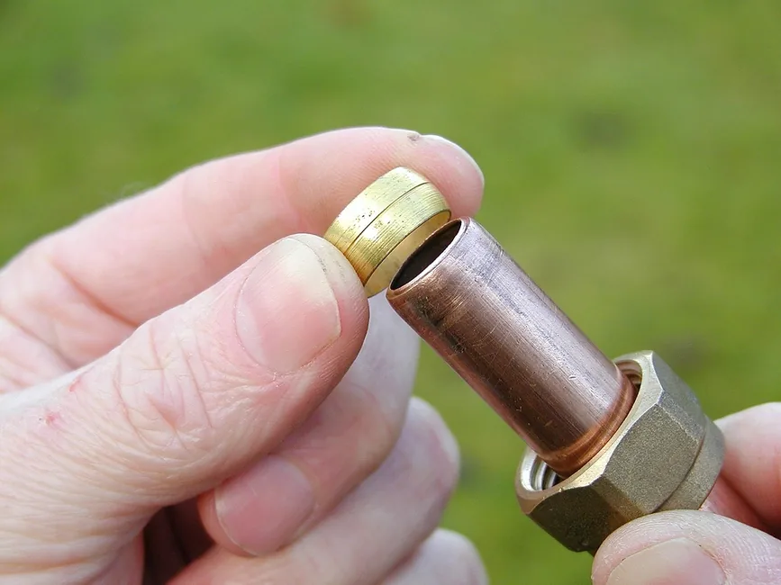 Leak Radar, leak detection you can rely on
