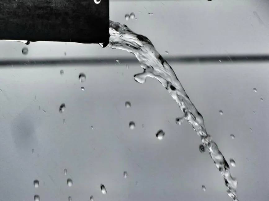 Our Leak Detection Process